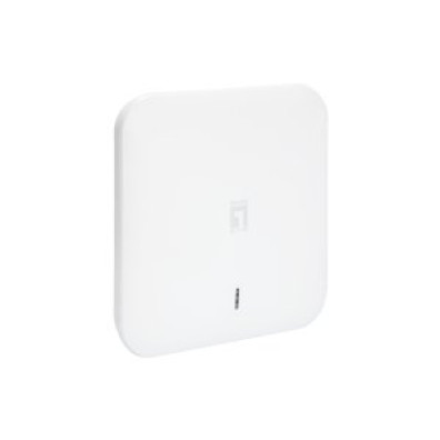 Ponto de Acesso Interno Level One WAP-8123 AC1200 - WiFi 300MB/2,4GHz e 867MB/5GHz - Porto Gigabit e PoE