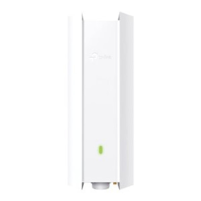 PUNTO DE ACESSO WIFI 6 TP-LINK EAP623-HD AX1800 DUALBAND INTERIOR E EXTERIOR IP67