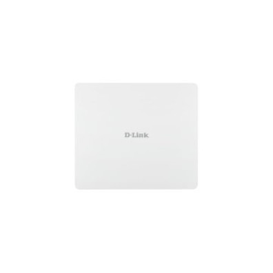 Ponto de Acesso Wi-Fi Exterior Dualband D-Link DAP-3666 AC1200 Wave2