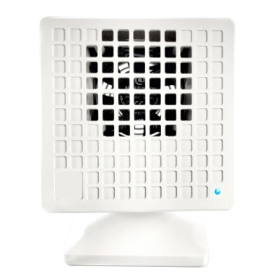 Purificador de Ar por Iones Branco VIBIAN