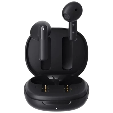 QCY Ailybuds E20 HT13 Preto - Auriculares TWS