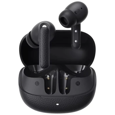 Auriculares QCY Buds HT15 Preto