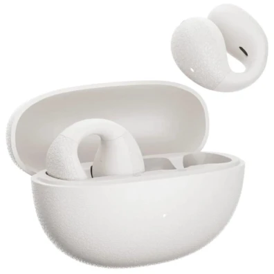 QCY Crossky C10 Auriculares Bluetooth em Espanhol