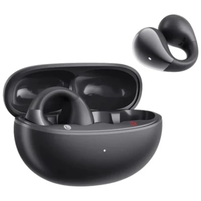 Auriculares Bluetooth QCY Crossky Clip C30 Preto