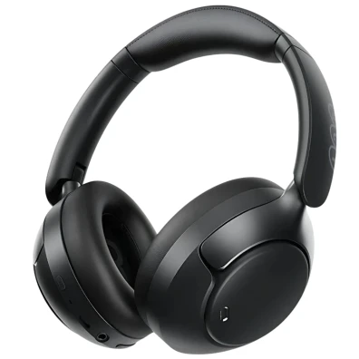 QCY H3 Pro Auriculares Preto
