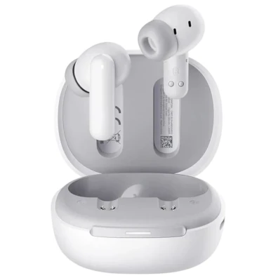 QCY MeloBuds HT16 Branco Auriculares Bluetooth