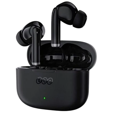 Auriculares QCY T19 Preto - Marca QCY