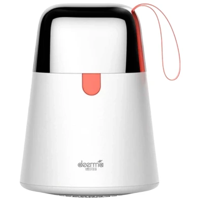 Removerpelusas Deerma MQ600 Clothes Shaver - Ferramenta de Cuidado de Prendas