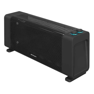 Radiador Orbegozo RMB 1500 de Mica 1500W Preto