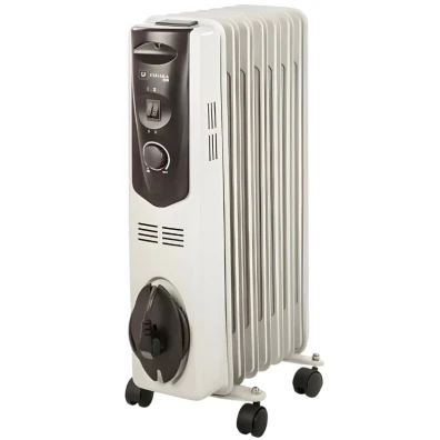 Radiador de óleo Soler & Palau Sahara 1503