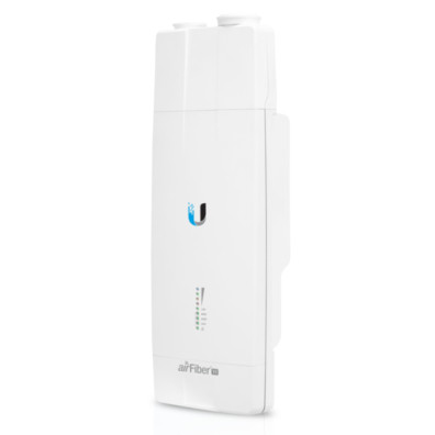 Repetidor e Extensor de Rede UBIQUITI AIRFIBER BANDA COMPLETA 11GHZ