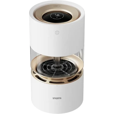 Rainforest Humidificador Smartmi - Innovador Humidificador da Marca Smartmi