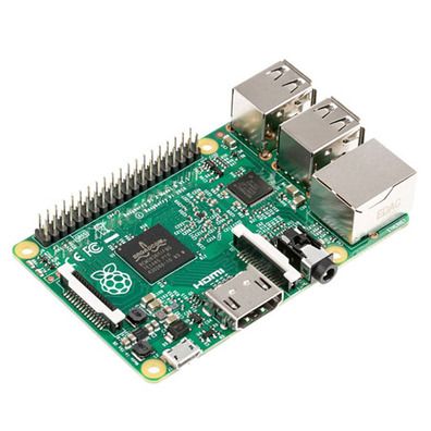 Raspberry Pi 2 Model B 1Gb