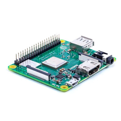 Raspberry Pi 3 Modelo A 