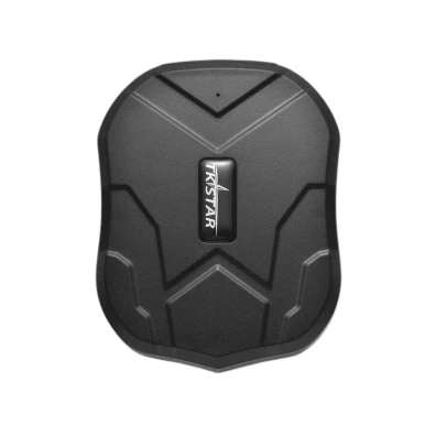 Rastreador GPS TK905 TKSTAR - Segurança e controle para seu veículo