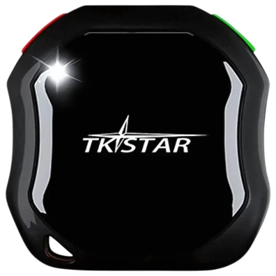 Rastreador GPS TKSTAR TK109 - Rastreador GPS para Carros