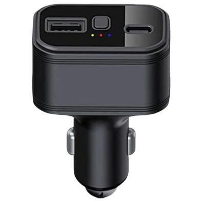 Rastreador GPS TK818 TKSTAR - Localizador veículos tempo real