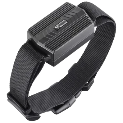 Rastreador GPS TKSTAR TK919 - Localizador de Veículo