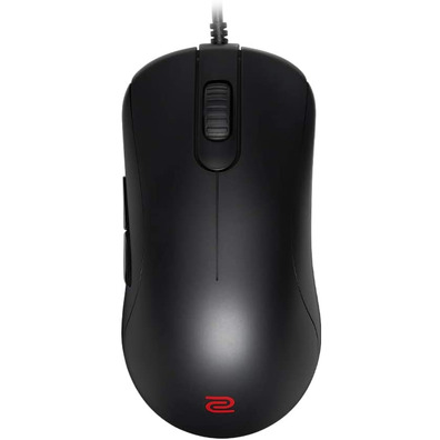 Ratón BenQ Zowie FK1 + Óptico 3200 DPI