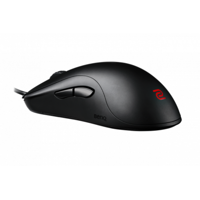 Ratón BenQ Zowie ZA11-B Óptico 3200 DPI