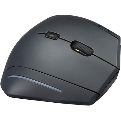 Mouse Ergonômico sem Fio GESTÃO Speedlink