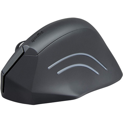 Mouse Ergonômico sem Fio GESTÃO Speedlink