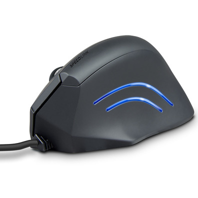 Mouse ergonômico Gestão Speedlink