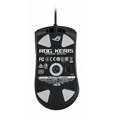 Ratón Gaming ASUS ROG Keris 16000 DPI