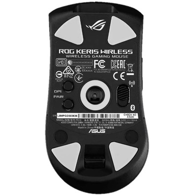 Ratón Gaming ASUS Rog Keris TICO WIRELESS