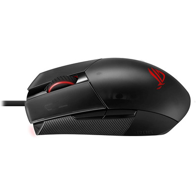 Ratón Gaming ASUS Rog Strix Impact II 6200 DPI