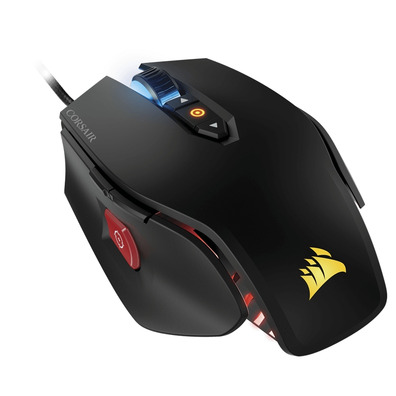 Rato Gaming Corsair M65 Pro 12000DPI RGB