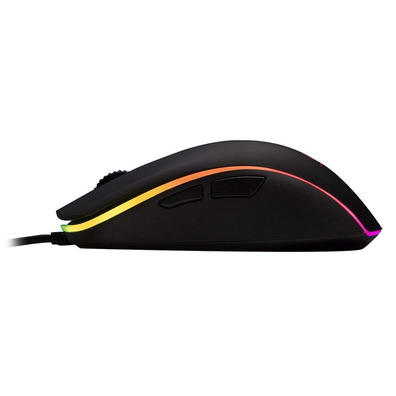 Rato Gaming HyperX Pulsefire Surge 16000 DPI RGB