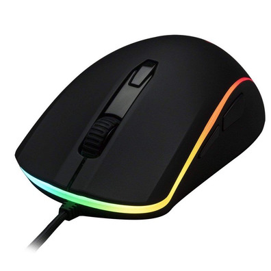 Rato Gaming HyperX Pulsefire Surge 16000 DPI RGB