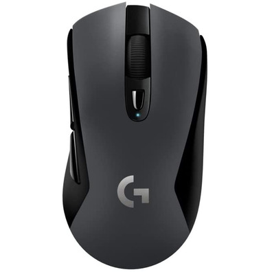 Ratón Gaming Inalámbrico Logitech G603