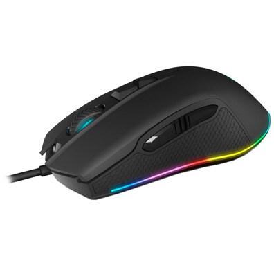 Rato Gaming ocupando camboja Kenon RGB