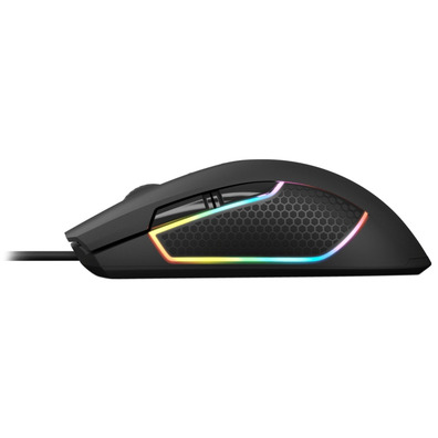 Rato Gaming ocupando camboja Kolt RGB Ambidextro