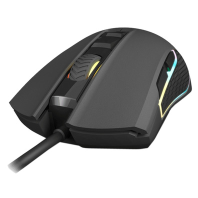 Rato Gaming ocupando camboja Kolt RGB Ambidextro