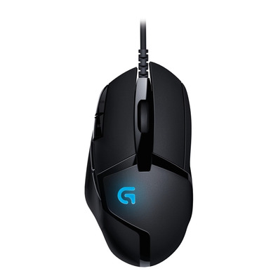 Ratón Gaming Logitech G402 Hyperion Fury Gaming