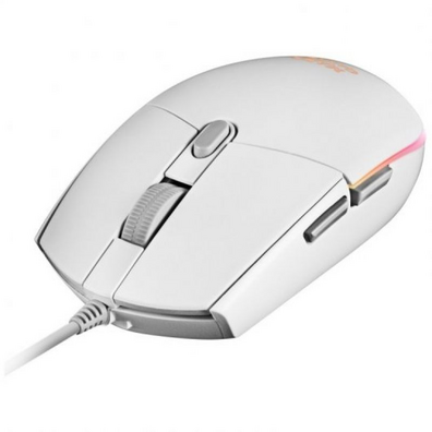 Mouse Gaming Mars Gaming MMGW Branco