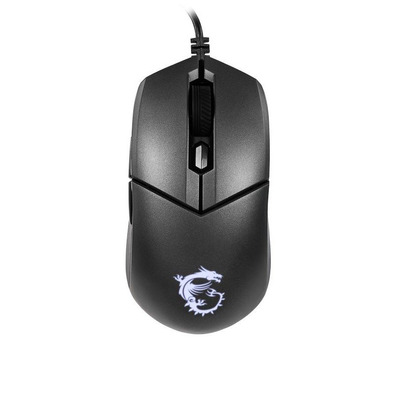 Rato Gaming MSI Clutch GM11