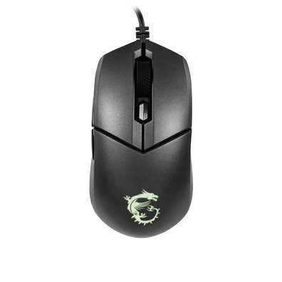 Rato Gaming MSI Clutch GM11