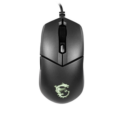 Rato Gaming MSI Clutch GM11