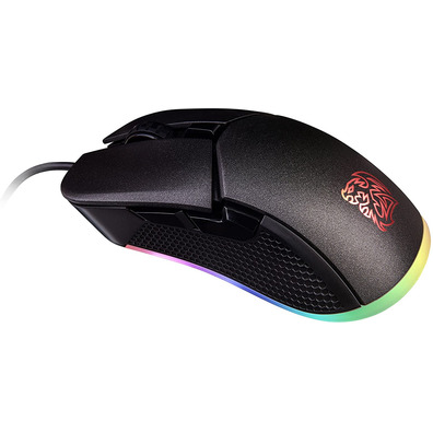 Mouse Gaming Óptico Thermaltake-Íris RGB