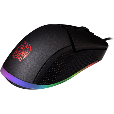 Mouse Gaming Óptico Thermaltake-Íris RGB