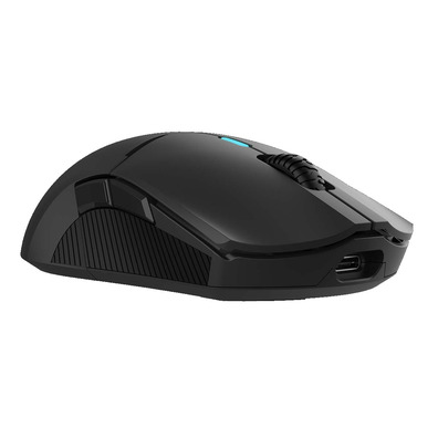 Ratón Gaming QPAD DX 900 Wireless