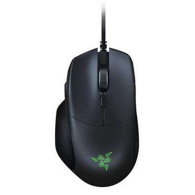 Ratón Gaming Razer Basilisco Essencial Chroma RGB