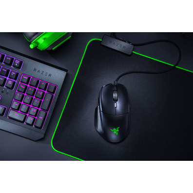 Ratón Gaming Razer Basilisco Essencial Chroma RGB