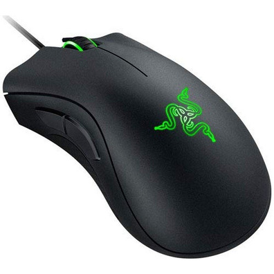 Ratón Gaming Razer Deathadder Essential