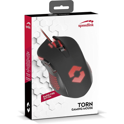 Ratón Gaming SpeedLink 3200 DPI Tico Tico