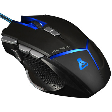 Rato Gaming The G-Lab Kult 200